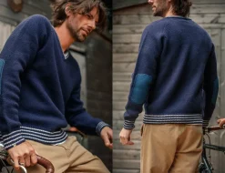 Men &SONS Jackets & Coats><noscript><img width=