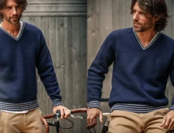 Men &SONS Jackets & Coats><noscript><img width=