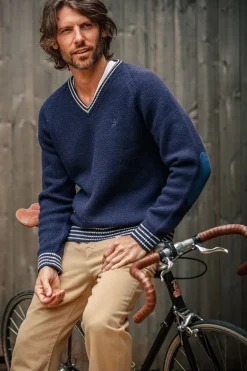 Men &SONS Jackets & Coats><noscript><img width=