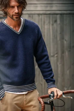 Men &SONS Jackets & Coats><noscript><img width=