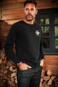 Men &SONS Jackets & Coats><noscript><img width=