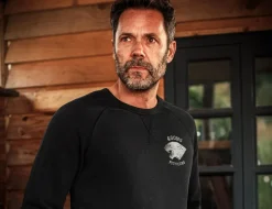 Men &SONS Jackets & Coats><noscript><img width=