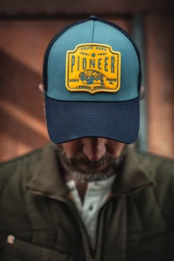 Men &SONS Headwear><noscript><img width=