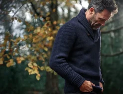 Men &SONS Jackets & Coats><noscript><img width=