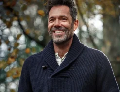 Men &SONS Jackets & Coats><noscript><img width=