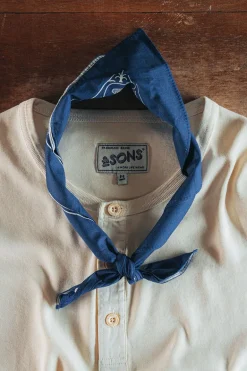 Men &SONS Scarves><noscript><img width=