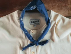 Men &SONS Scarves><noscript><img width=