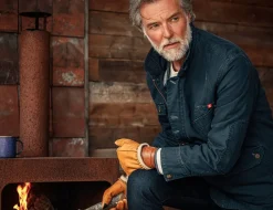 Men &SONS Jackets & Coats><noscript><img width=