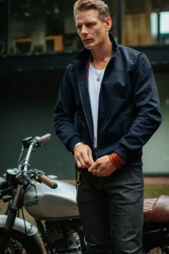 Men &SONS Jackets & Coats><noscript><img width=