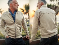 Men &SONS Jackets & Coats><noscript><img width=