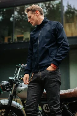 Men &SONS Jackets & Coats><noscript><img width=