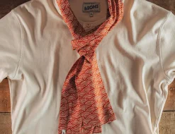 Men &SONS Scarves><noscript><img width=