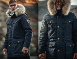 Men &SONS Jackets & Coats><noscript><img width=