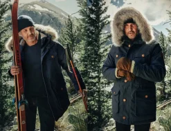 Men &SONS Jackets & Coats><noscript><img width=