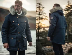 Men &SONS Jackets & Coats><noscript><img width=