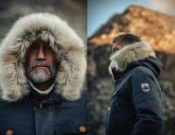 Men &SONS Jackets & Coats><noscript><img width=