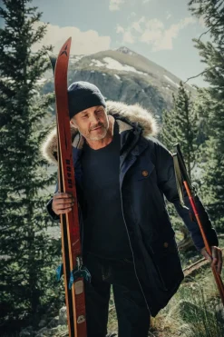 Men &SONS Jackets & Coats><noscript><img width=