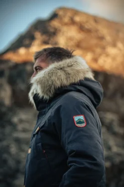 Men &SONS Jackets & Coats><noscript><img width=