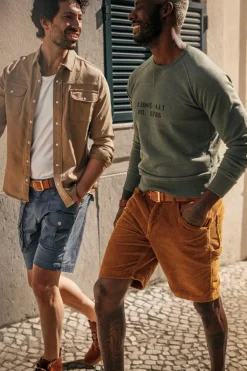 Men &SONS Bottoms & Shorts><noscript><img width=