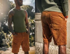 Men &SONS Bottoms & Shorts><noscript><img width=