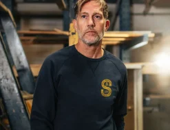 Men &SONS Jackets & Coats><noscript><img width=