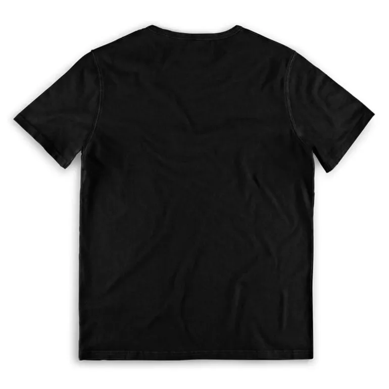 Men &SONS Tops>Sigma T-Shirt Black