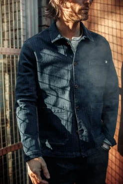 Men &SONS Jackets & Coats><noscript><img width=