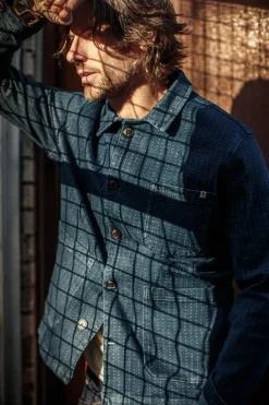 Men &SONS Jackets & Coats><noscript><img width=