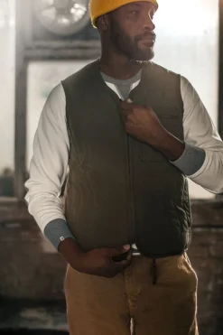 Men &SONS Jackets & Coats><noscript><img width=