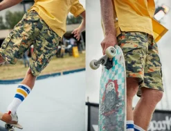 Men &SONS Bottoms & Shorts><noscript><img width=