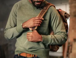 Men &SONS Jackets & Coats><noscript><img width=