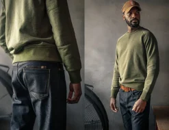 Men &SONS Jackets & Coats><noscript><img width=