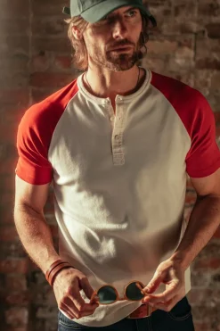 Men &SONS Tops><noscript><img width=