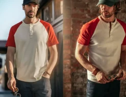 Men &SONS Tops><noscript><img width=