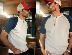 Men &SONS Tops><noscript><img width=