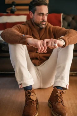 Men &SONS Jackets & Coats><noscript><img width=