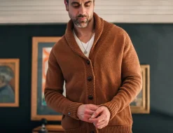 Men &SONS Jackets & Coats><noscript><img width=