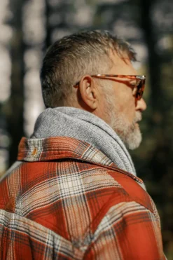 Men &SONS Scarves><noscript><img width=