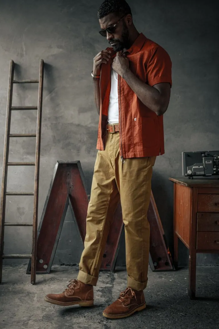 Men &SONS Footwear>Virgil Desert Boot