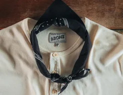 Men &SONS Scarves><noscript><img width=