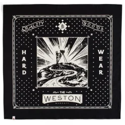 Men &SONS Scarves><noscript><img width=