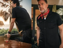 Men &SONS Tops><noscript><img width=