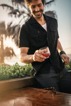 Men &SONS Tops><noscript><img width=