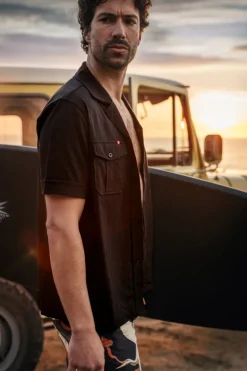 Men &SONS Tops><noscript><img width=