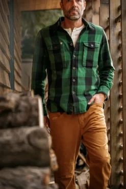 Men &SONS Jackets & Coats><noscript><img width=