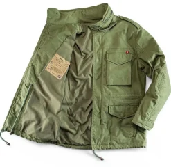 Men &SONS Jackets & Coats><noscript><img width=