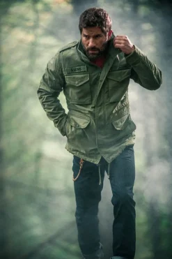 Men &SONS Jackets & Coats><noscript><img width=