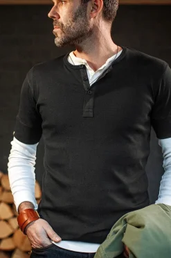 Men &SONS Tops><noscript><img width=