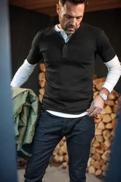 Men &SONS Tops><noscript><img width=