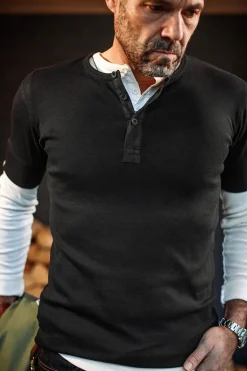 Men &SONS Tops><noscript><img width=